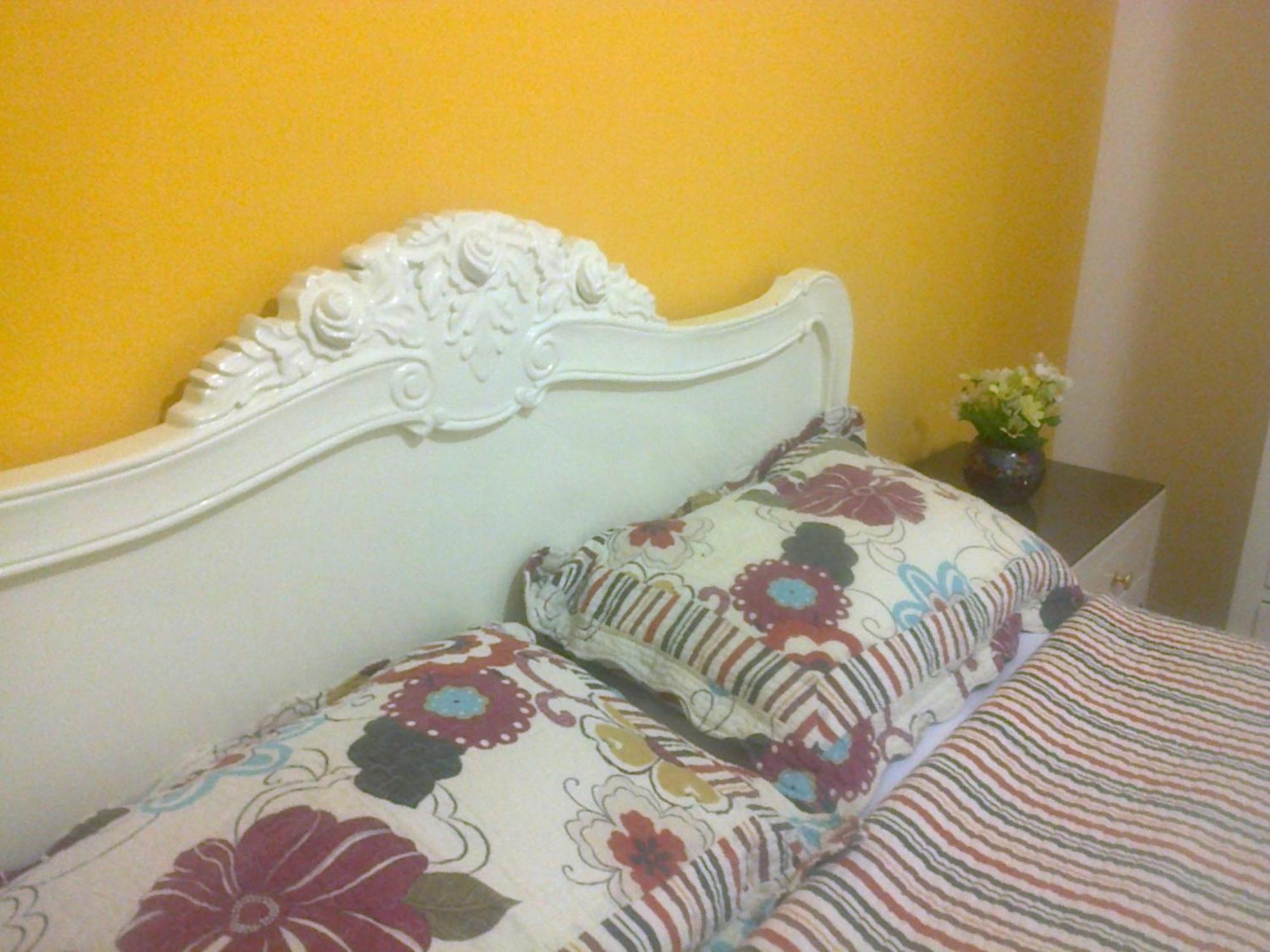 Strenua - Las Quintanas Hostel Trujillo Room photo